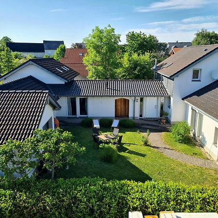Ferienhaus Finca De Vida Y Luz Auderath Kültér fotó