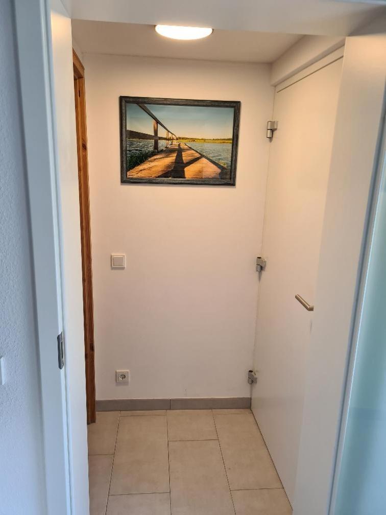 Ferienhaus Finca De Vida Y Luz Auderath Kültér fotó
