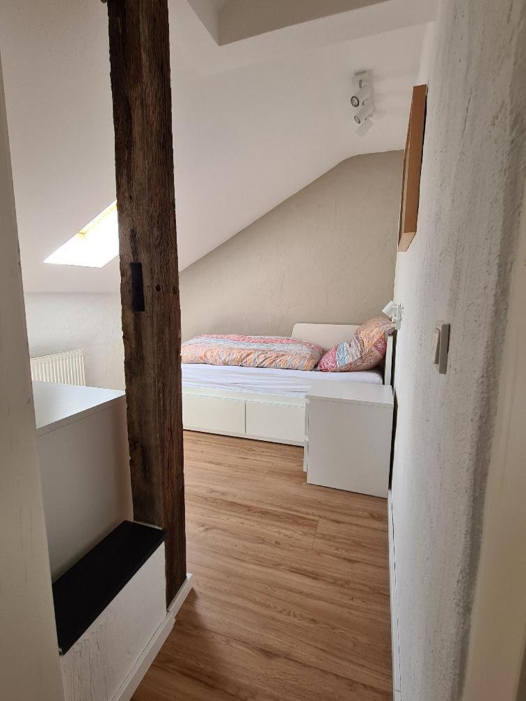 Ferienhaus Finca De Vida Y Luz Auderath Kültér fotó