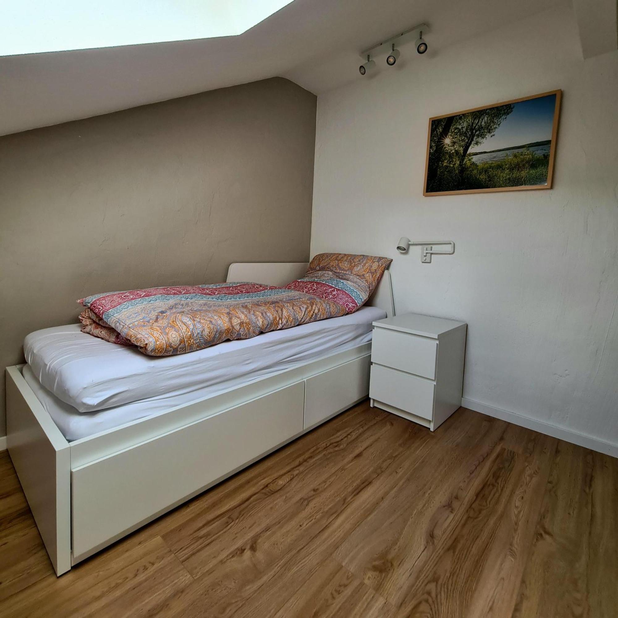 Ferienhaus Finca De Vida Y Luz Auderath Kültér fotó